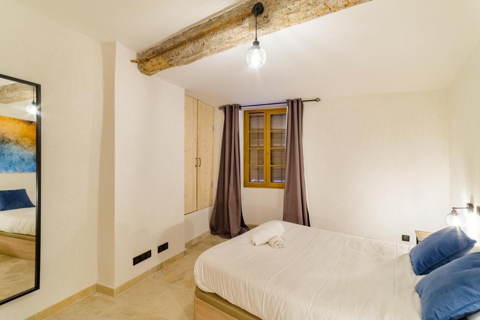 Charmant Appartement - Saint Paul De Vence Village מראה חיצוני תמונה